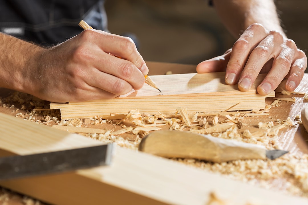 5 Common Mistakes with Dovetails & Mortise Joinery (And How to Avoid Them)
