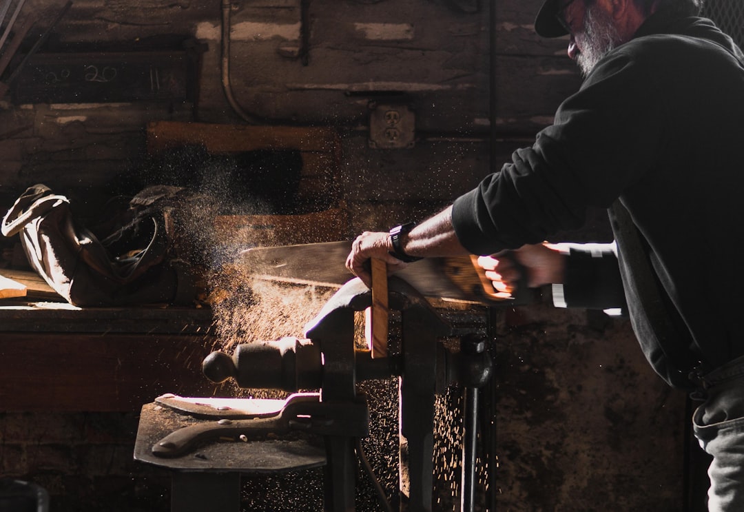 5 Common Mistakes with Hand Planes & Sharpening (And How to Avoid Them)