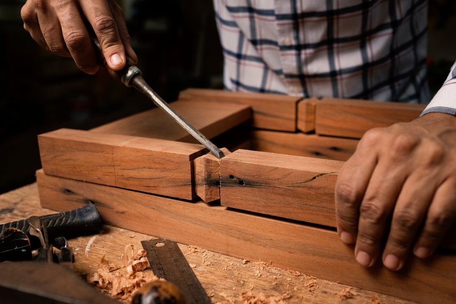 Common Myths About Dovetails & Mortise Joinery I Stopped Believing
