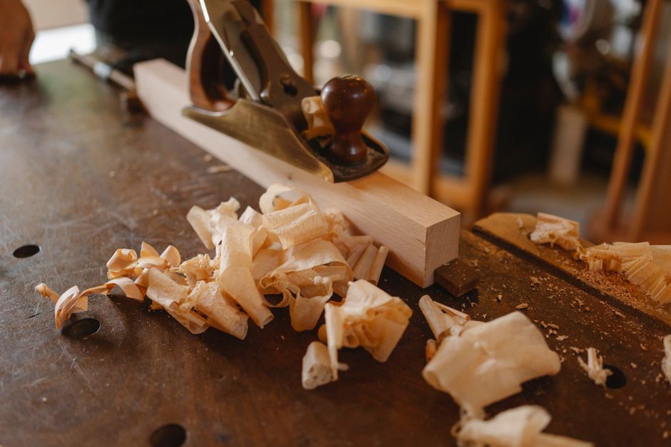Common Myths About Hand Planes & Sharpening I Stopped Believing
