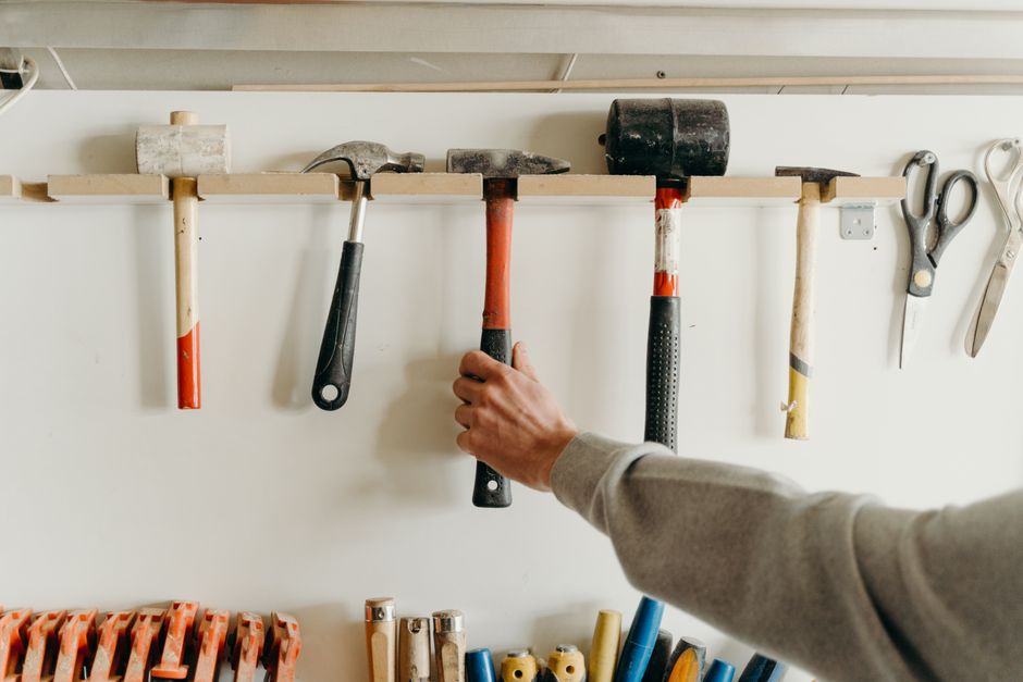Common Myths About Workbench & Small Shop Setup I Stopped Believing