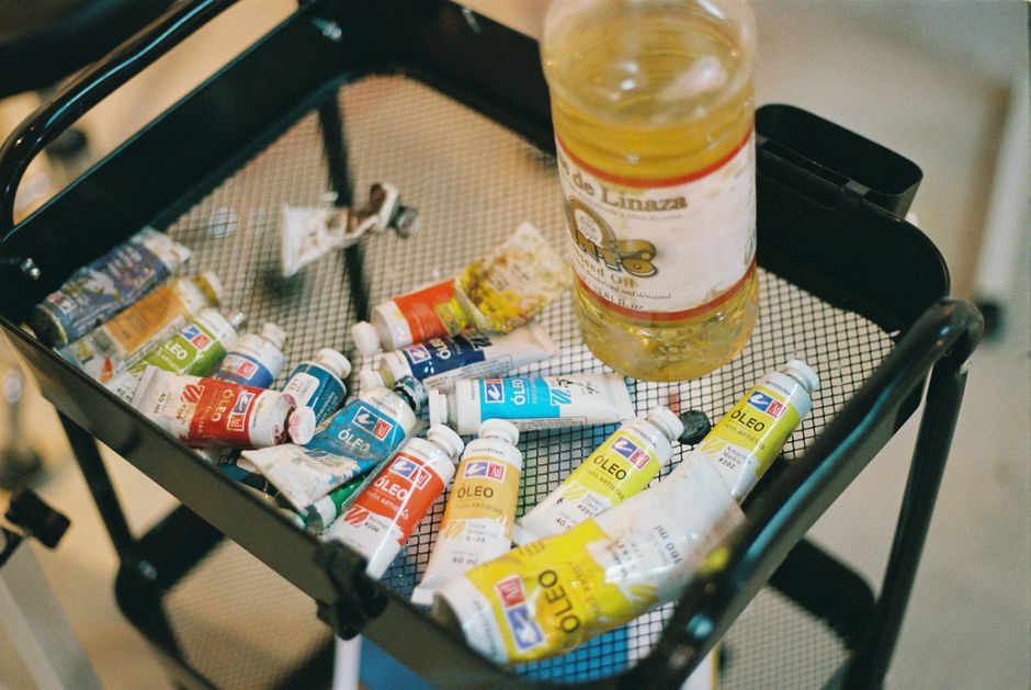 How Much Does Natural Oils & Shellac Really Cost in 2026? Budget & Gear