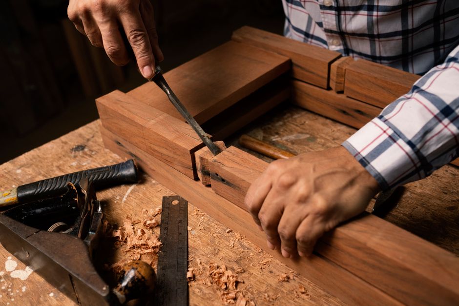 My Golden Rules for Dovetails & Mortise Joinery That Never Let Me Down