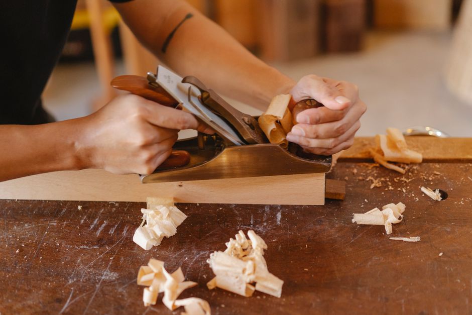 My Golden Rules for Hand Planes & Sharpening That Never Let Me Down
