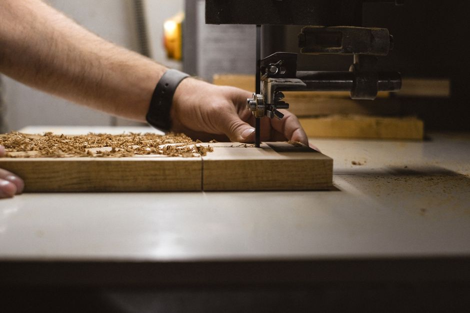 My Golden Rules for Lumber & Grain Selection That Never Let Me Down
