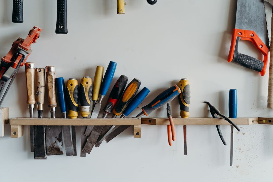 My Golden Rules for Workbench & Small Shop Setup That Never Let Me Down