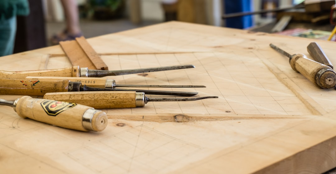 My Step-by-Step Blueprint for Dovetails & Mortise Joinery