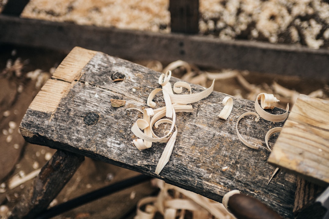 My Step-by-Step Blueprint for Hand Planes & Sharpening