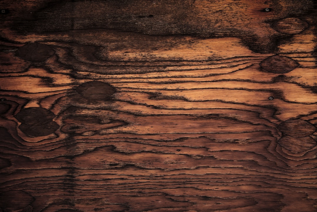 My Step-by-Step Blueprint for Natural Oils & Shellac