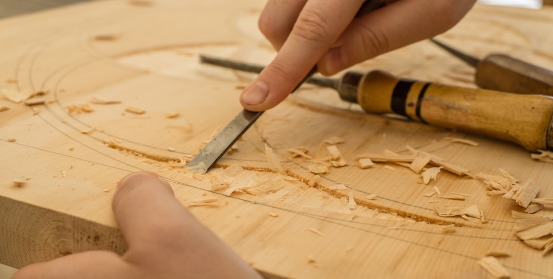 The Best Tools & Supplies I Actually Use for Dovetails & Mortise Joinery