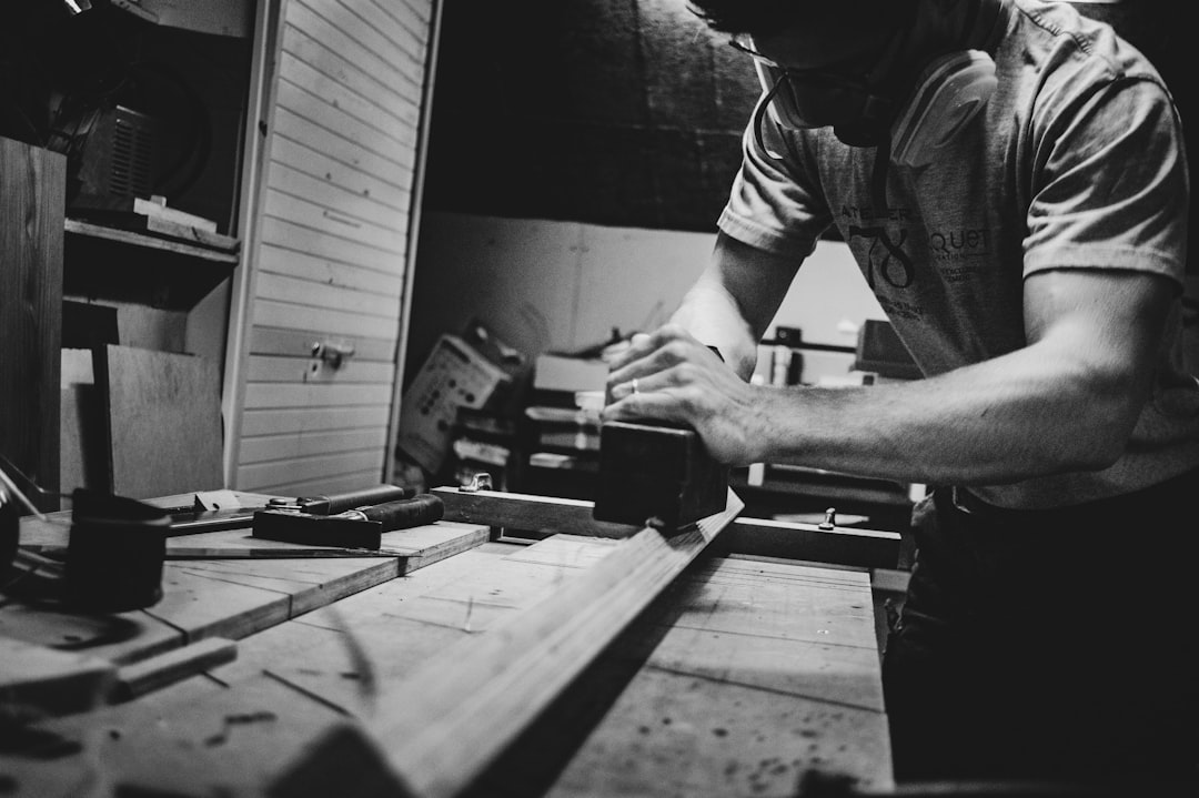 The Best Tools & Supplies I Actually Use for Lumber & Grain Selection