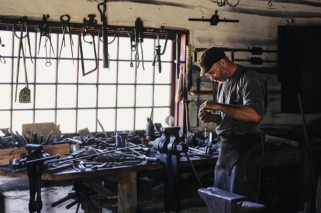 Troubleshooting Workbench & Small Shop Setup : Diagnosing and Fixing Problems
